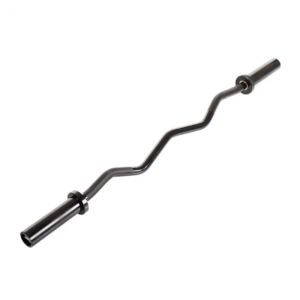 Tõstekang HAMMER Premium SZ-Curl Bar, 225 kg, 50mm