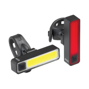 Tuledekomplekt AXA Niteline Slim, USB
