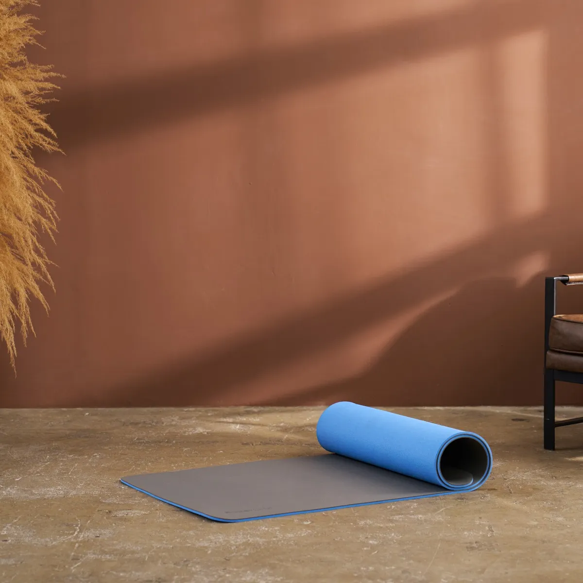 Võimlemismatt HAMMER 2in1 Fitness & Training Mat - Pilt 6