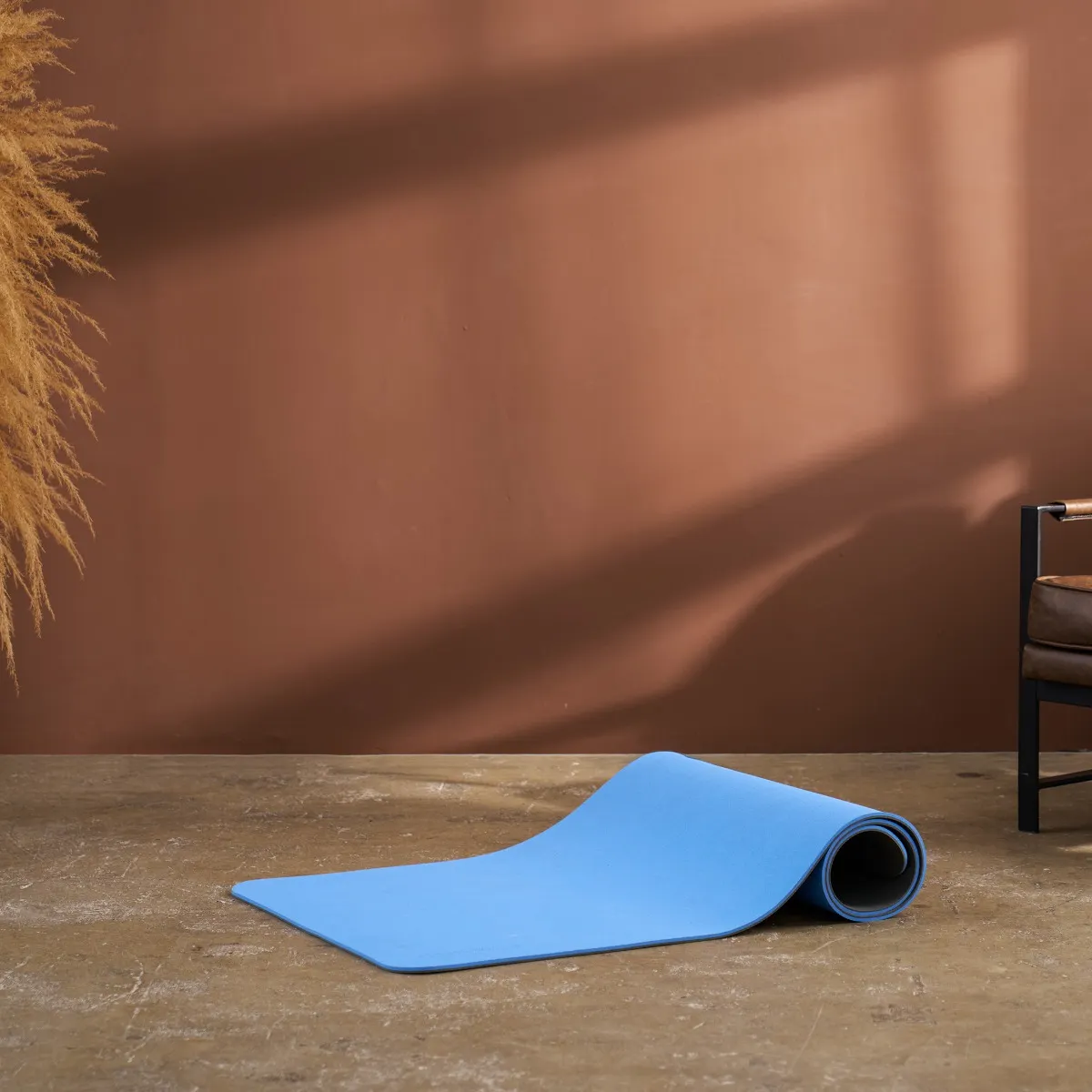 Võimlemismatt HAMMER 2in1 Fitness & Training Mat - Pilt 7