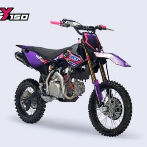 Pitbike YCF BIGY 150 MX Limited Edition 2026