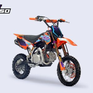 Pitbike YCF PILOT 150 Limited Edition 2026