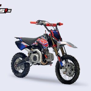 Pitbike YCF START 125SE Limited Edition 2026