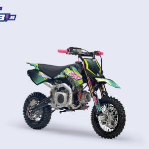 Pitbike YCF START 88SE Limited Edition 2026