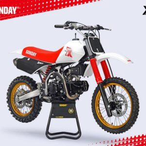 Pitbike YCF Sunday X 187 2026