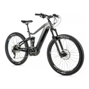 Elektrijalgratas LEADER FOX Arran 29", Grey (L)