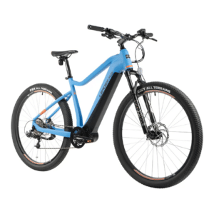 Elektrijalgratas LEADER FOX Swan 29" Gent, Blue (L)