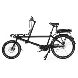 Elektriline kargoratas CARGOBIKE of SWEDEN Delivery