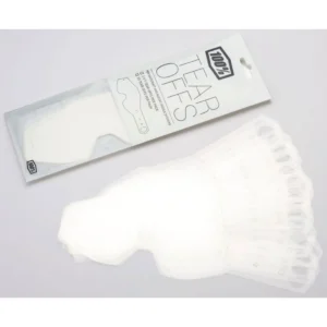 100% TEAR-OFFS RC1/AC1/ST1 20-PAKK
