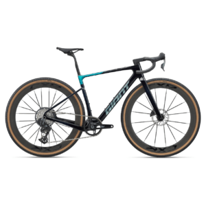 Gravel jalgratas GIANT Revolt Advanced SL 2 (2027) Deep Lagoon (S)