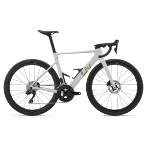 Naiste maanteeratas LIV EnviLiv Advanced 1 (2027) Null White (M)