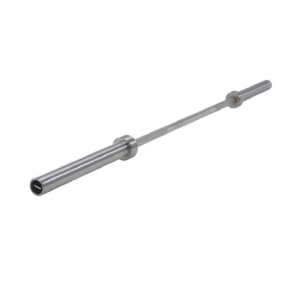 Tõstekang TOORX Olympic Barbell 180cm, 320 kg, 50 mm